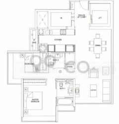 The Metz (D9), Condominium #432896781